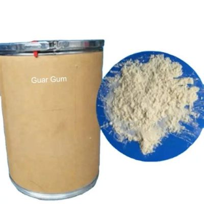  Guar Gum: 천연 점증제와 안정제로 활용되는 놀라운 원료!