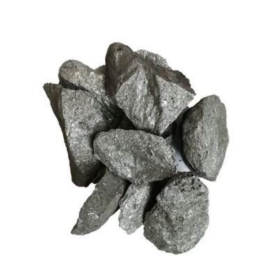  Ferromanganese, 미래의 강철 산업을 이끌어갈 우수한 합금 원소인가?!