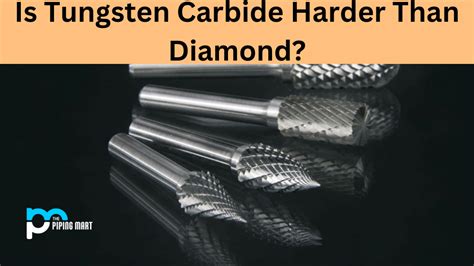  텅구멍 난 Tungsten Carbide는 어떻게 만들어지는 걸까요? 마법처럼 단단해지는 비밀에 대해 알아보세요!