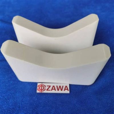  Zirconia Toughened Alumina: 내마모성과 고온 강도를 지닌 마법의 세라믹은 무엇일까요?